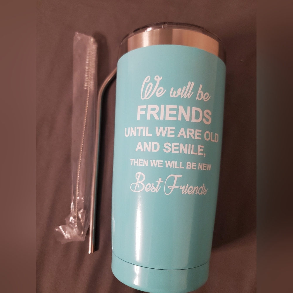 Ozark Trail Insulted Steel Travel Mug